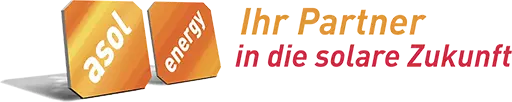 asol energy GmbH Logo