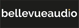 bellevueaudio Logo