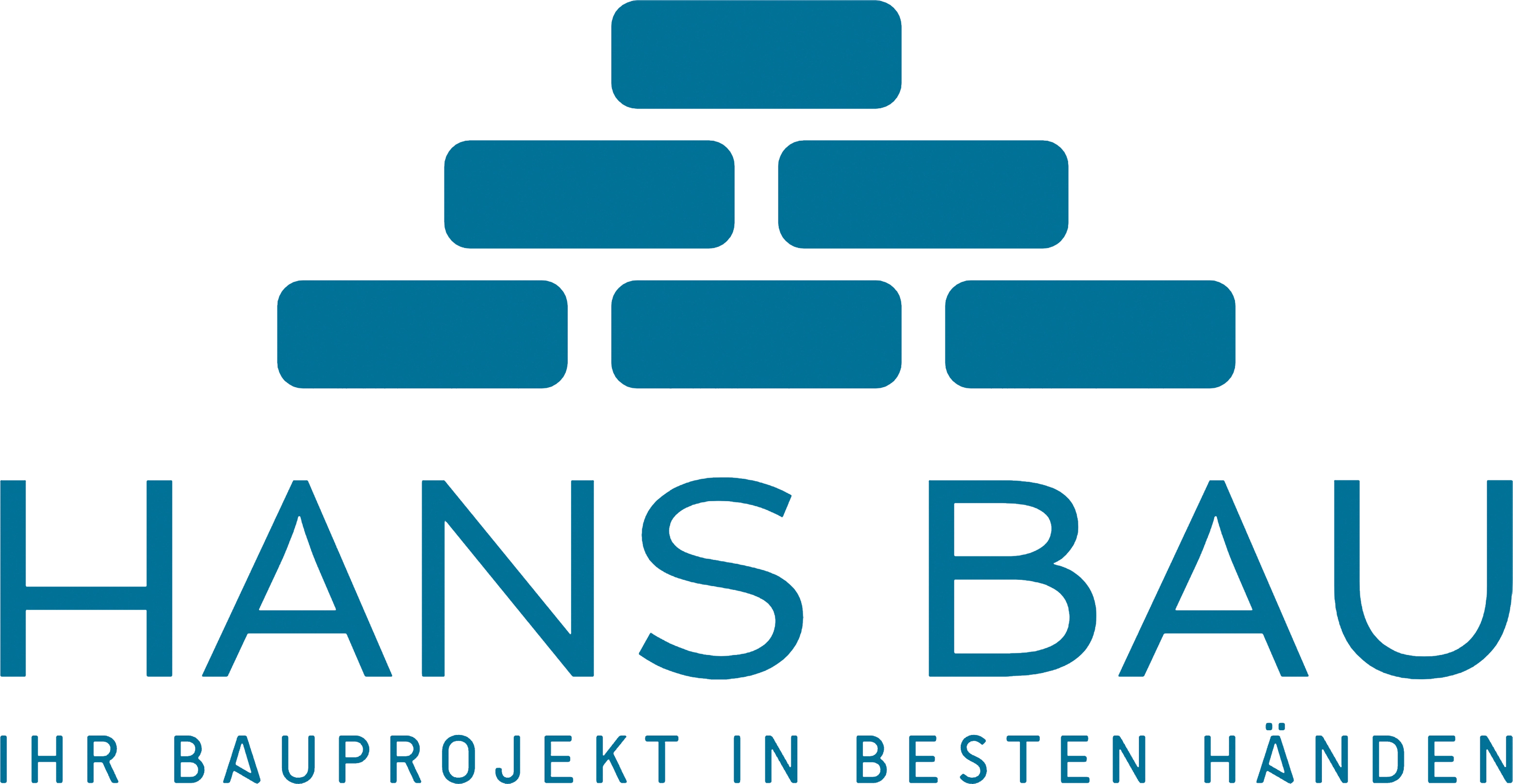 Hans Bau GmbH Logo
